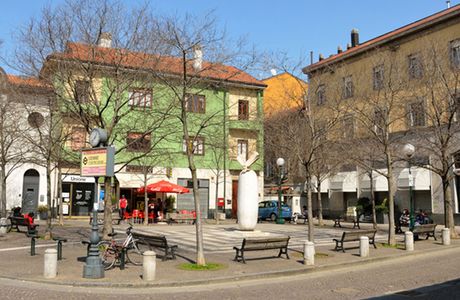 MARINO IL PANINO