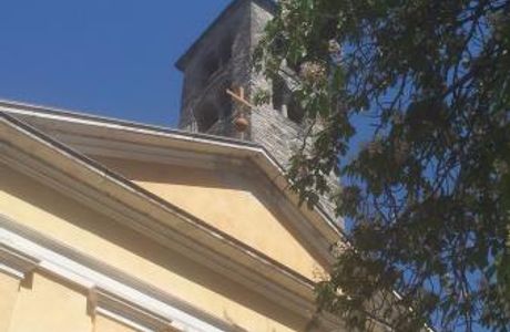 Chiesa dei Santi Nazaro e Celso