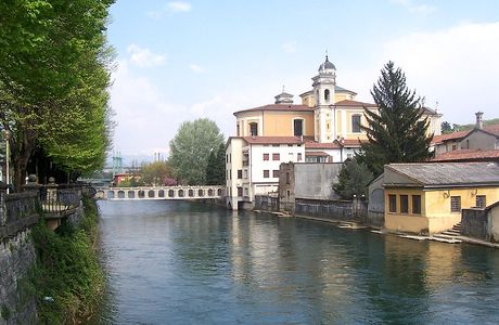 Ferrovie Turistiche Italiane