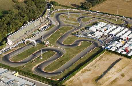 South Garda Karting