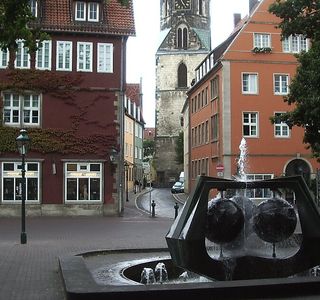 Ballhofplatz