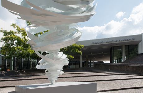 Sprengel Museum Hannover