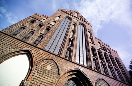 Katharinenkirche