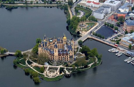 Olympia Schwerin