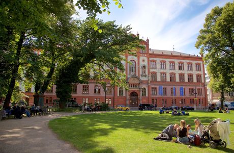 University of Rostock