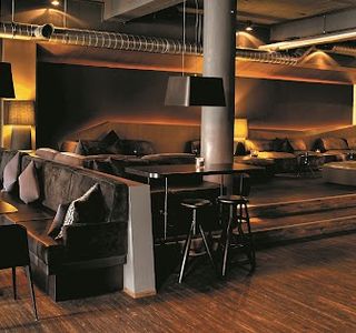 King Schulz Bar