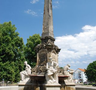 Immermann-Brunnen
