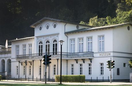 Museum Kurhaus Kleve