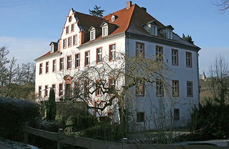 Schloss Heiligenhoven