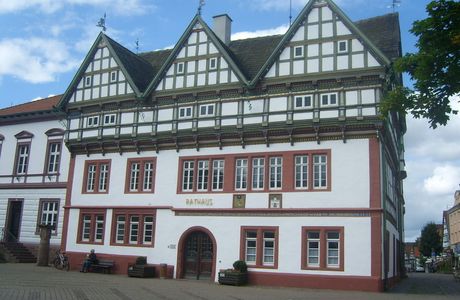 Roemer-Lippe-Route