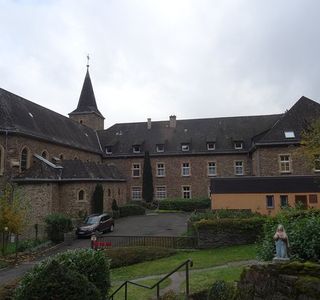 Kloster Maria Engelport