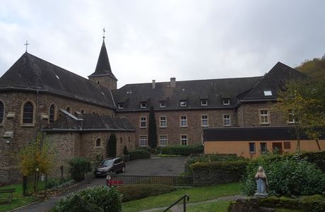 Kloster Maria Engelport