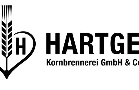 Hartges Kornbrennerei