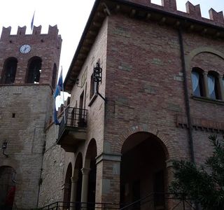 San Marino Shooting Range