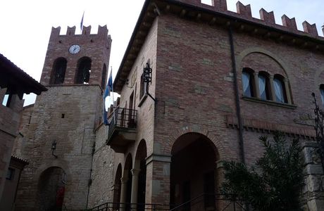 San Marino Shooting Range