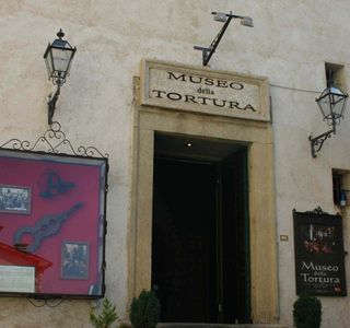 Museo dell'Emigrante