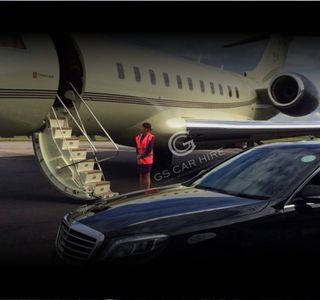 Happy Landings Executive Chauffeurs and Travels