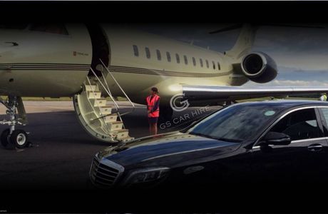Happy Landings Executive Chauffeurs and Travels