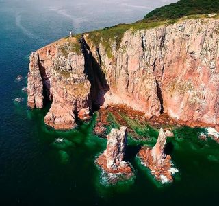 Shkot Island