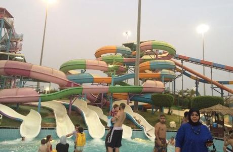 Aqua Park