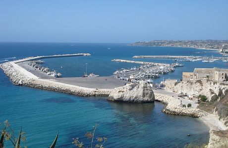 Porto di Sciacca