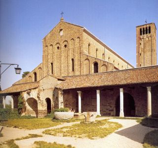 Chiesa Santa Maria di Cepola (Santa Maria Bambina)