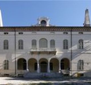 Villa Contarini dei Leoni