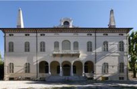 Villa Contarini dei Leoni