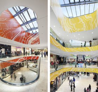 Chucks Shopping Mall