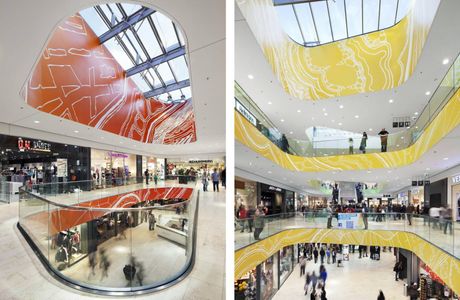 Chucks Shopping Mall