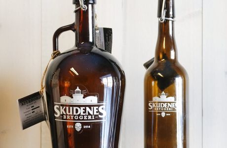 Skudenes Bryggeri