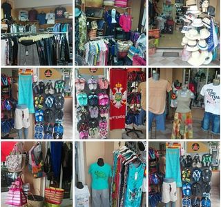 Butik "Tijana"