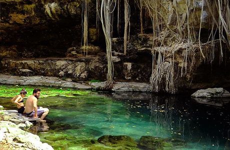 Cenote X Batun