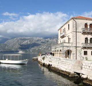 Perast Museum