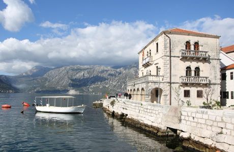 Perast Museum