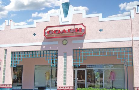 Naples Outlet Center
