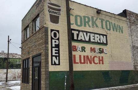 Corktown Tavern