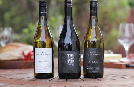 Wine Social