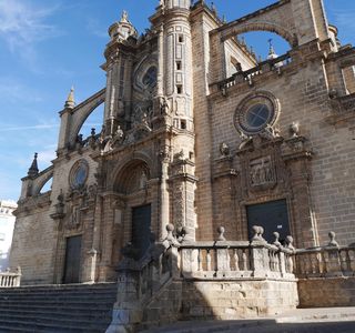 Plaza del Coso
