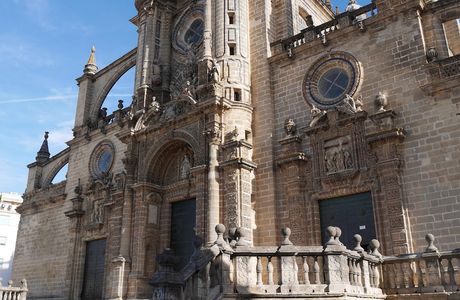 Plaza del Coso