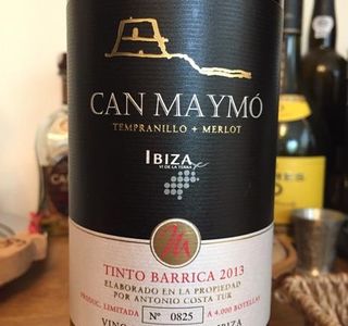 Can Maymo