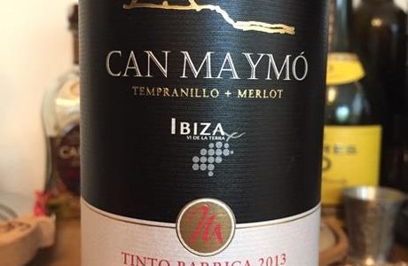 Can Maymo