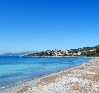 Aucanada Beach