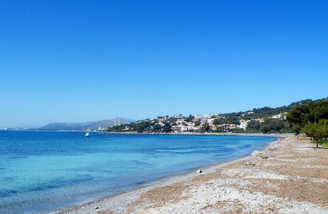 Aucanada Beach