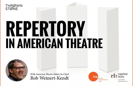 Thrown Stone Theatre Company
