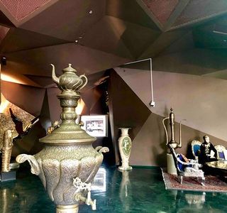 Miraj Museum