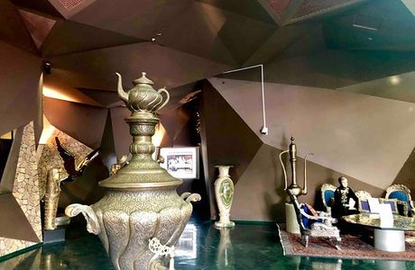 Miraj Museum
