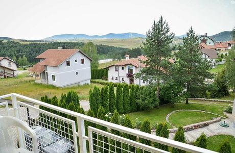 Villa "Zlata"