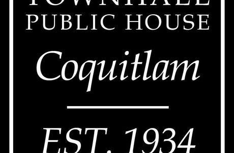 Townhall Public House Coquitlam