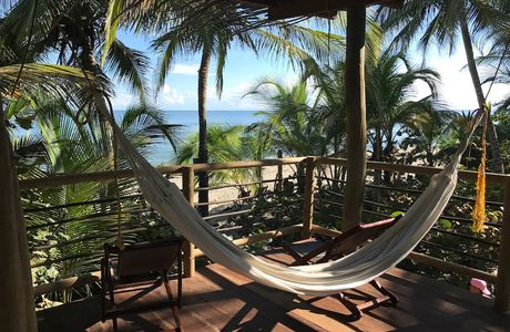 Playa Guachaca